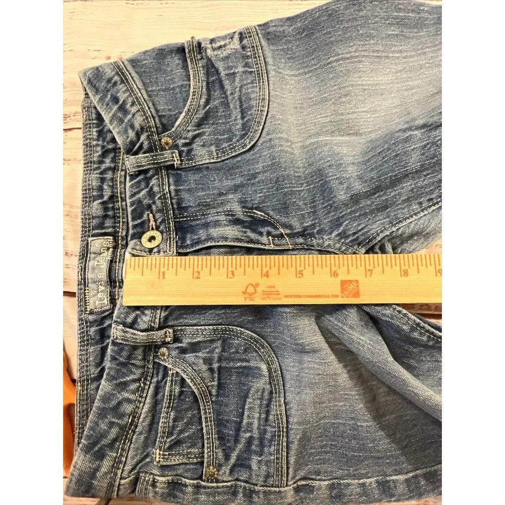 Levis sold as